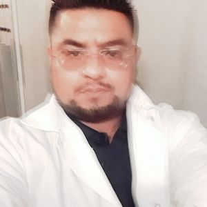 Meet your Posher, Gilberto